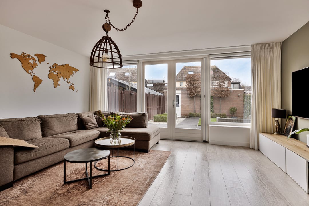 Foto 2 van Noord-Hollandlaan 11