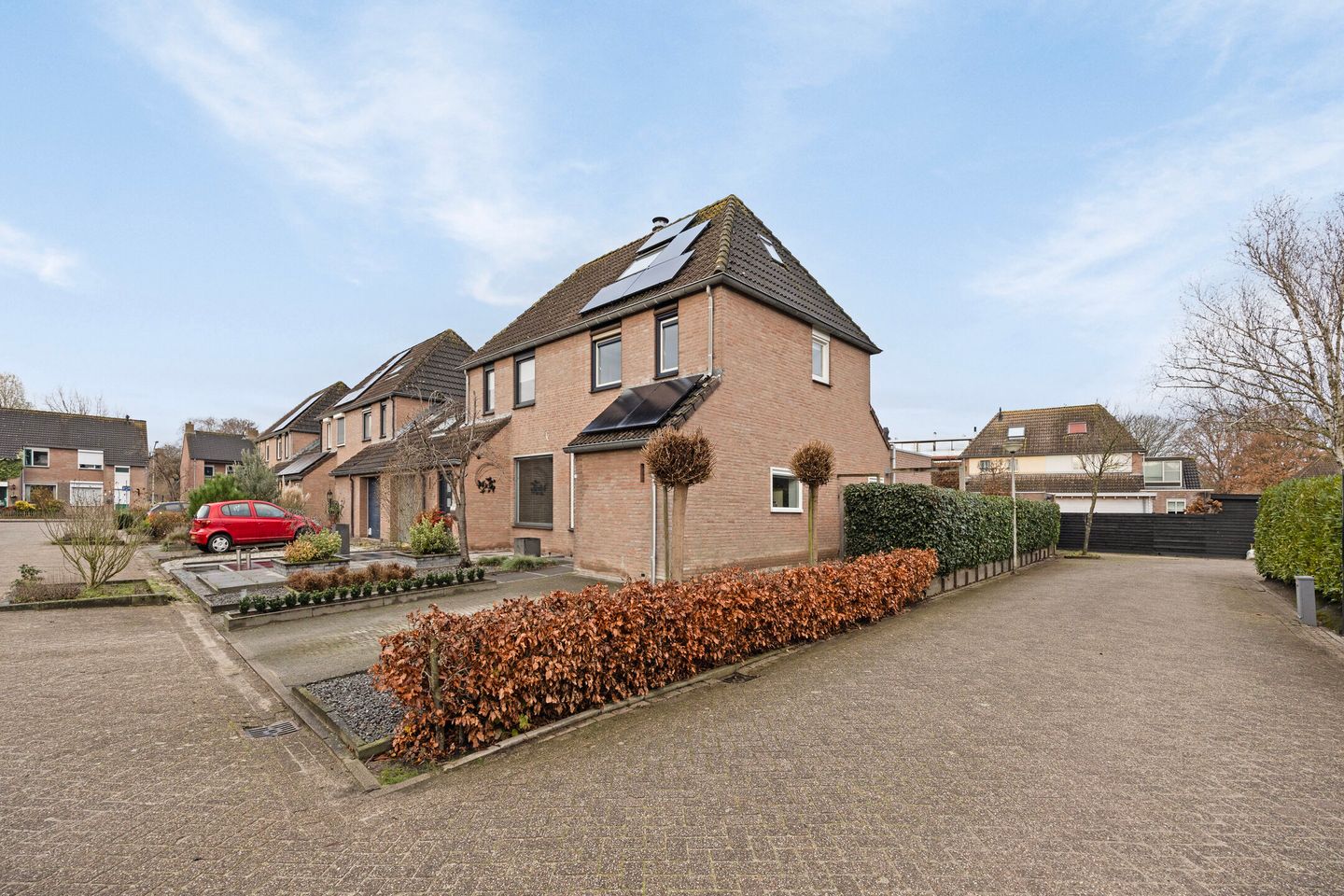 Foto 4 van Noord-Hollandlaan 11