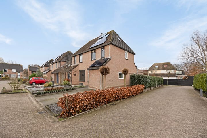 Foto 4 van Noord-Hollandlaan 11