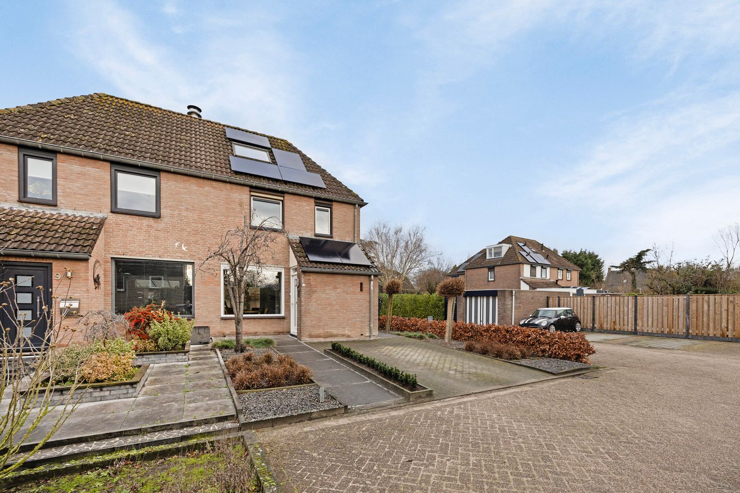 Foto 5 van Noord-Hollandlaan 11