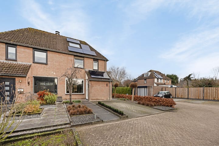 Foto 5 van Noord-Hollandlaan 11