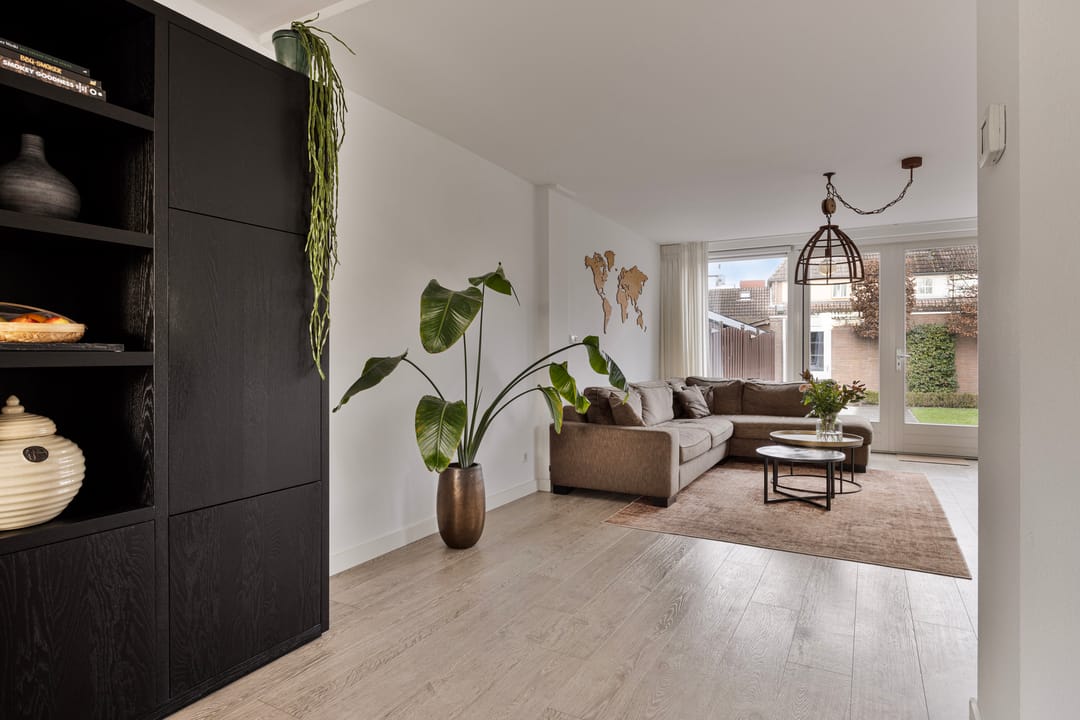 Foto 8 van Noord-Hollandlaan 11