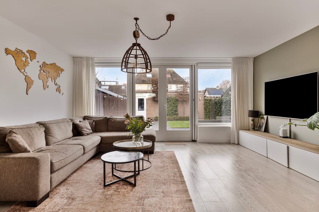 Foto 11 van Noord-Hollandlaan 11