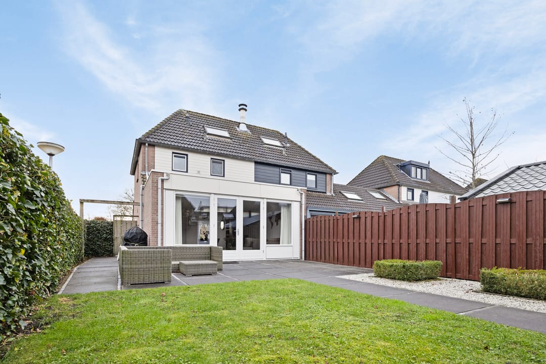 Foto 32 van Noord-Hollandlaan 11