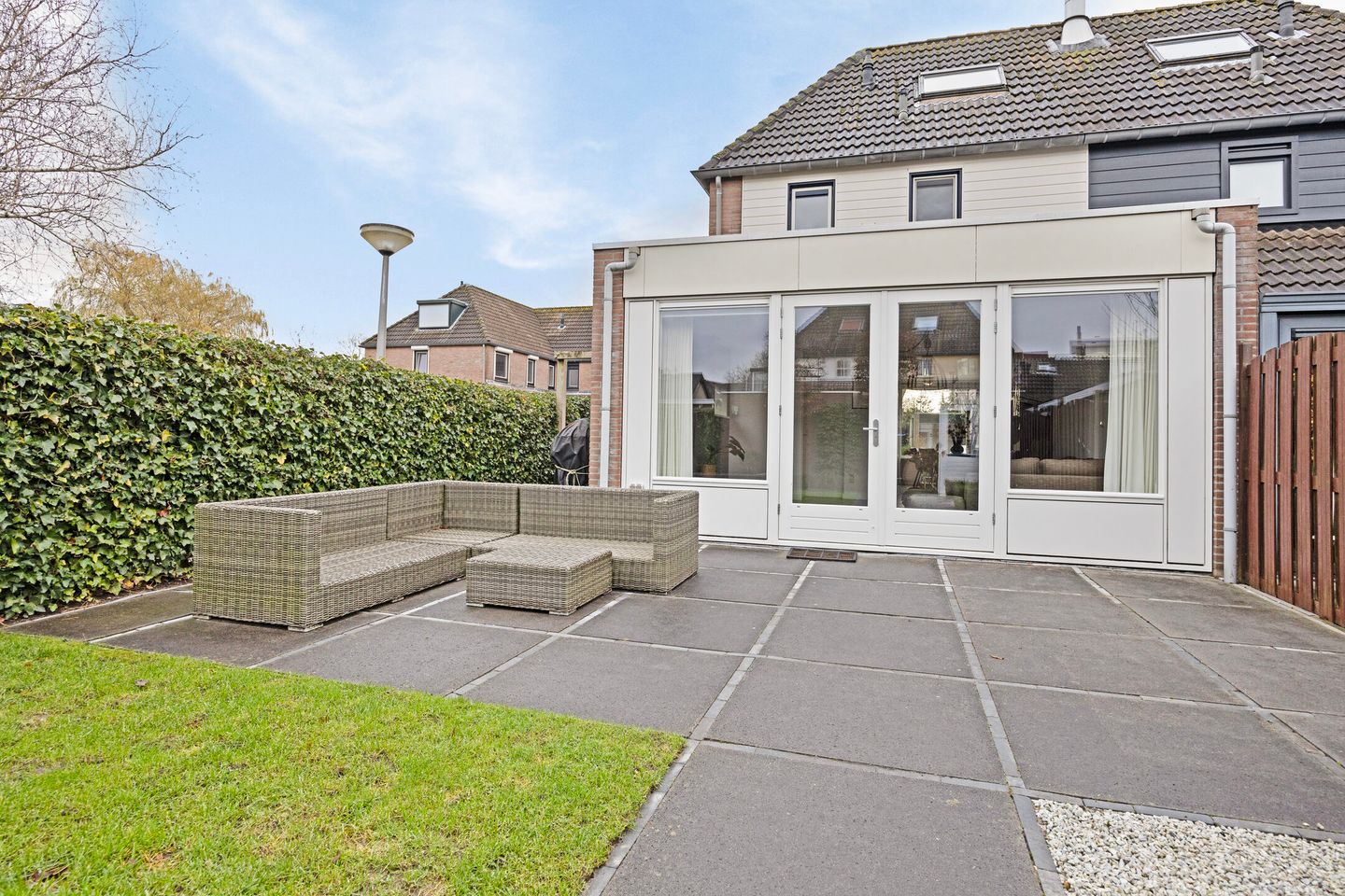 Foto 34 van Noord-Hollandlaan 11