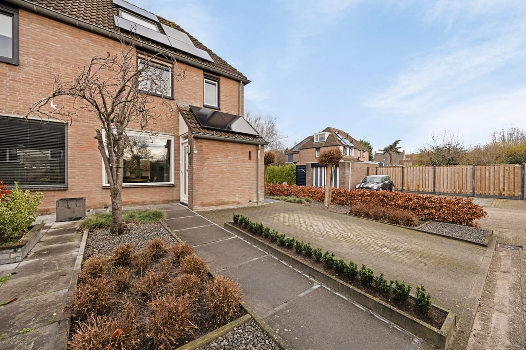 Foto 37 van Noord-Hollandlaan 11