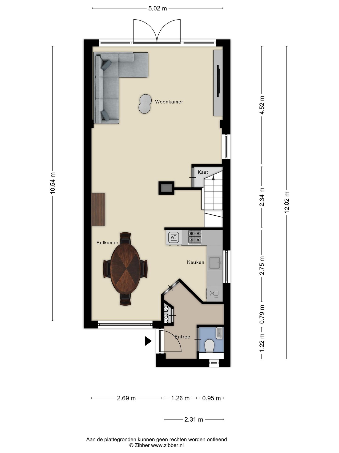 Foto 40 van Noord-Hollandlaan 11