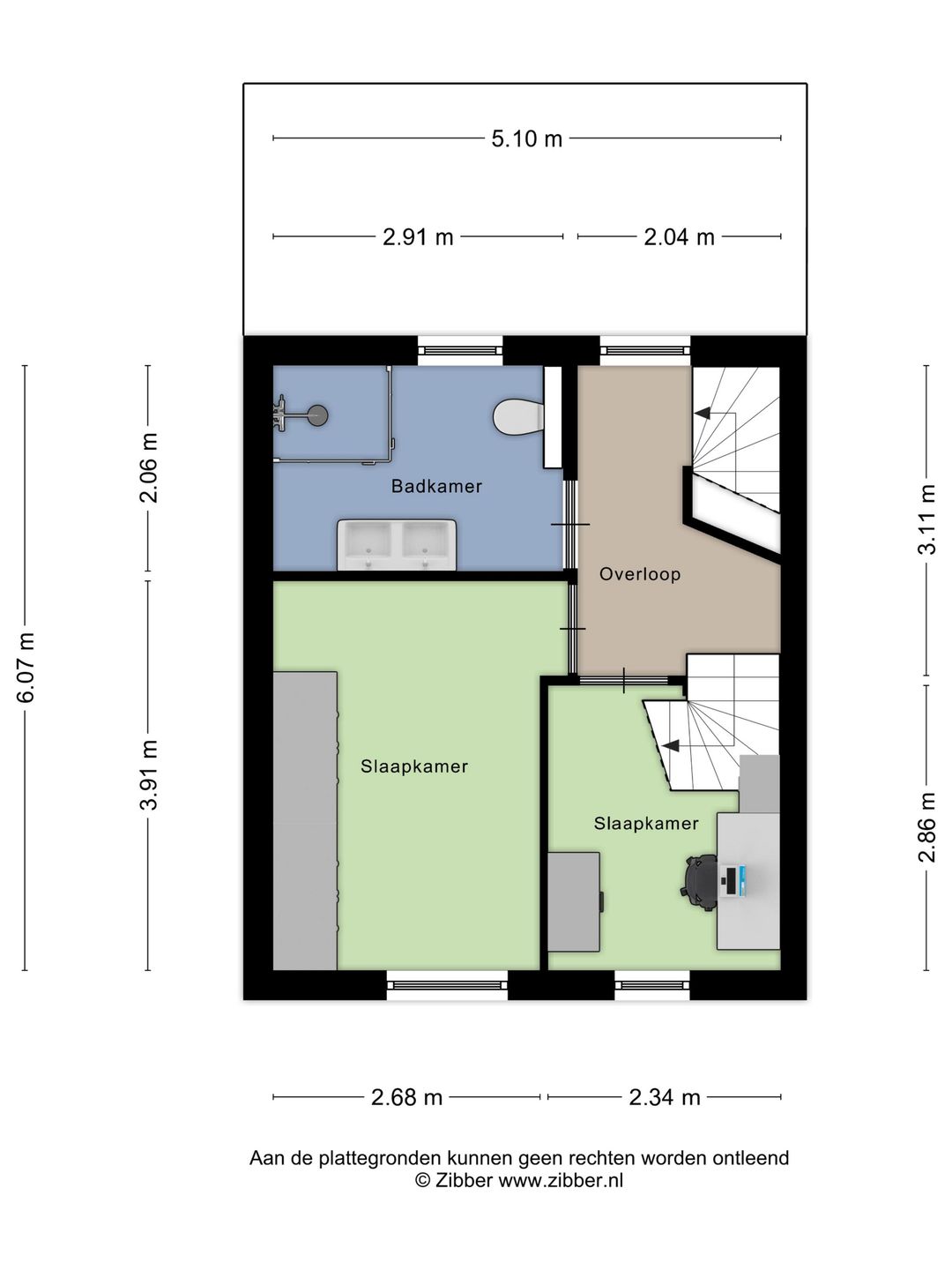 Foto 41 van Noord-Hollandlaan 11