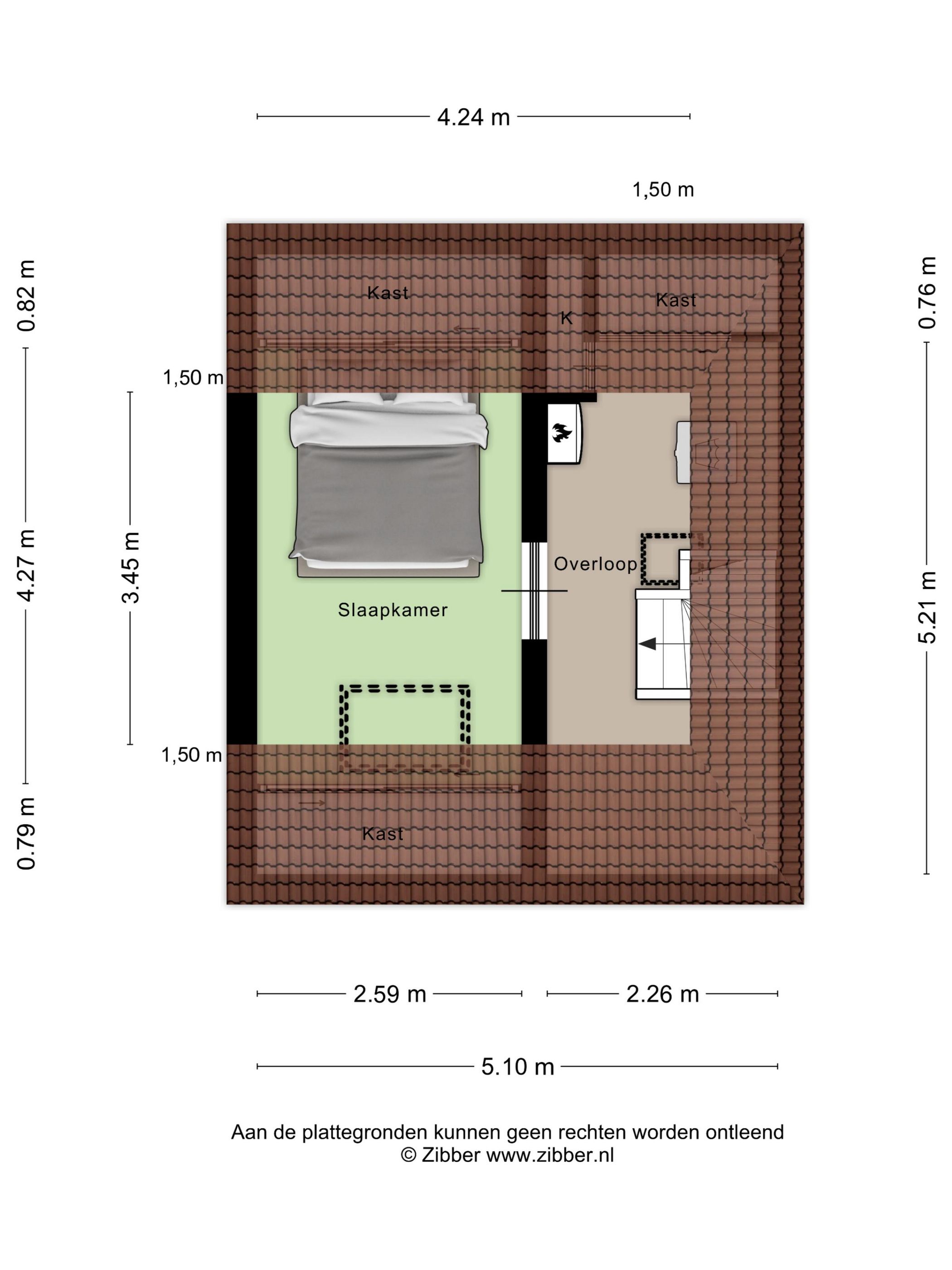 Foto 42 van Noord-Hollandlaan 11