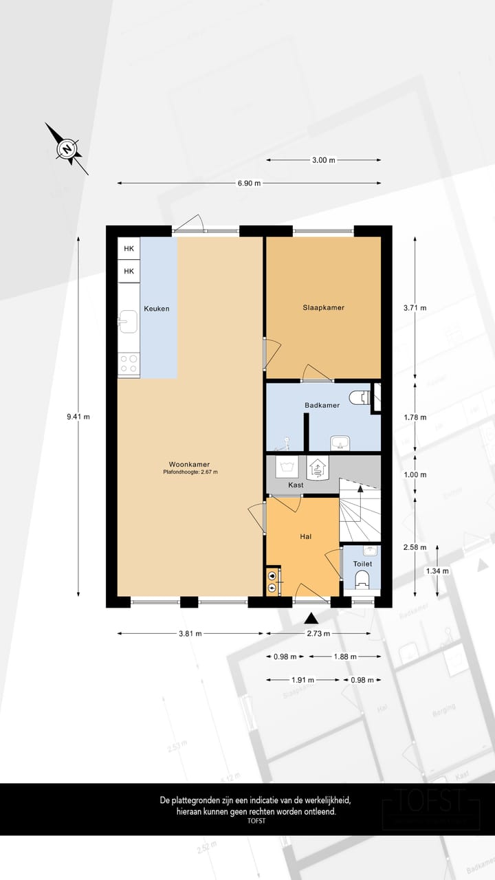 Foto 39 van Suzannaweg 62