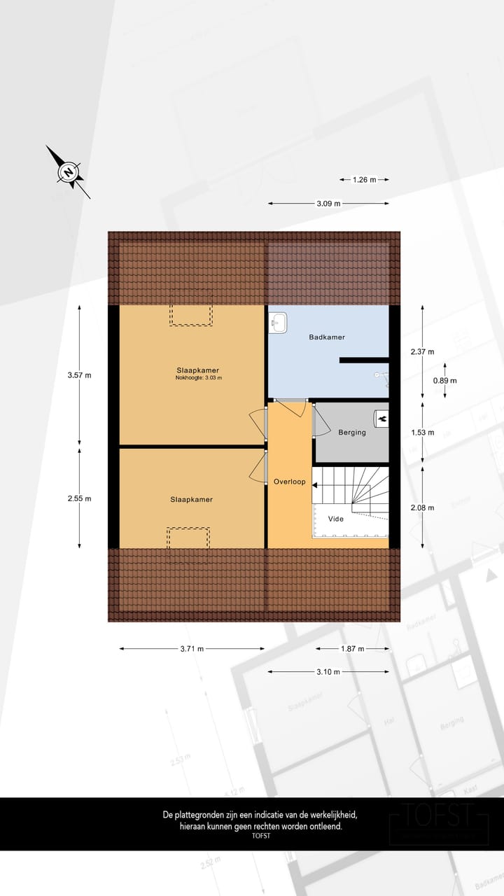 Foto 40 van Suzannaweg 62