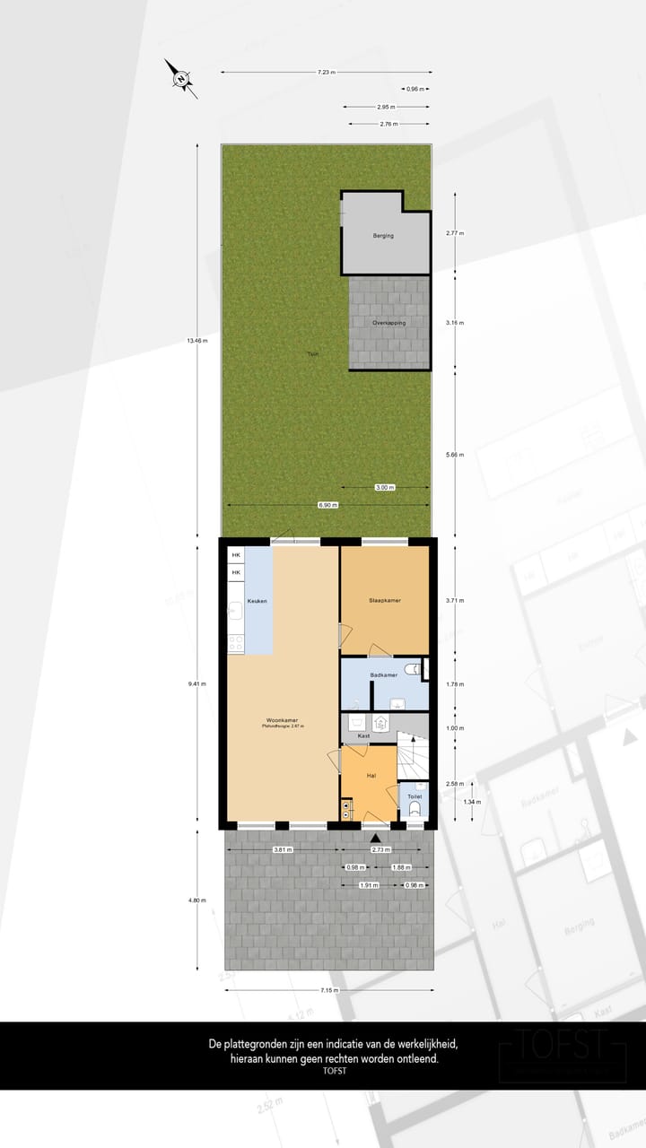 Foto 41 van Suzannaweg 62