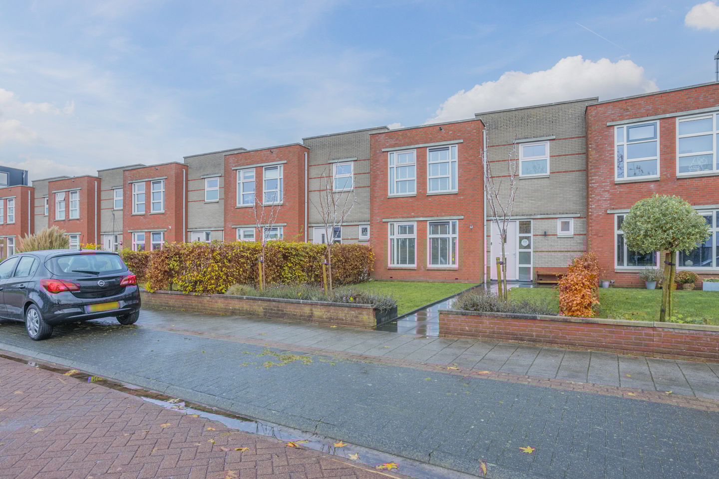 Foto 1 van Vestesingel 152