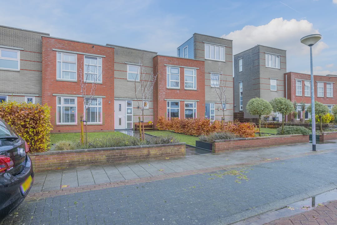 Foto 2 van Vestesingel 152