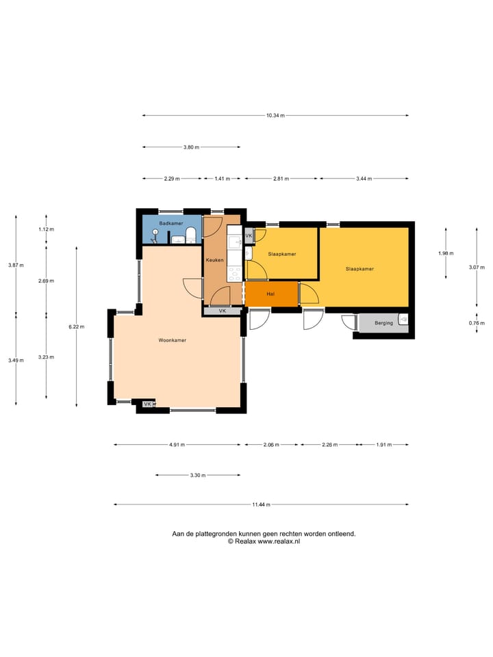 Foto 28 van Gasselterstraat 7-029