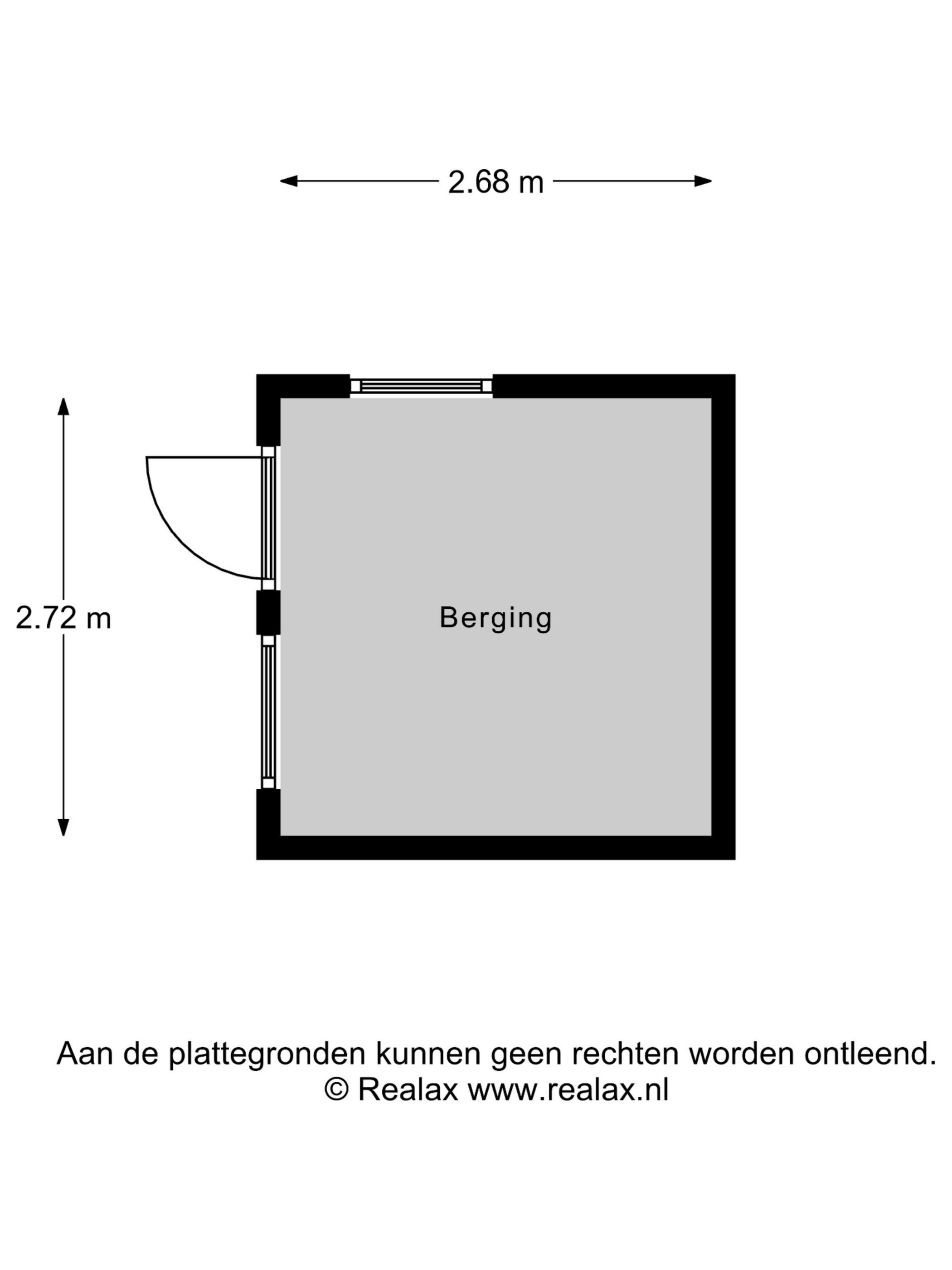 Photo 27 of Gasselterstraat 7-029