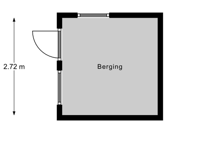 Bekijk foto 26 van Gasselterstraat 7-029