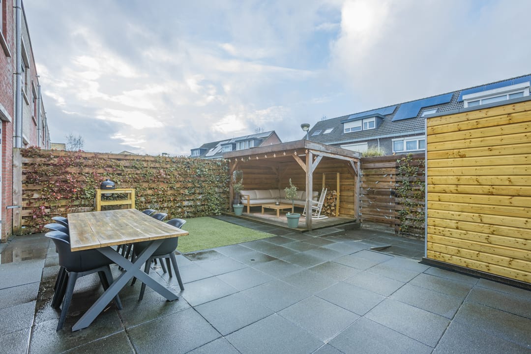 Foto 41 van Vestesingel 152