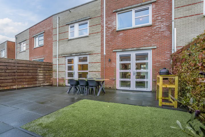 Foto 43 van Vestesingel 152