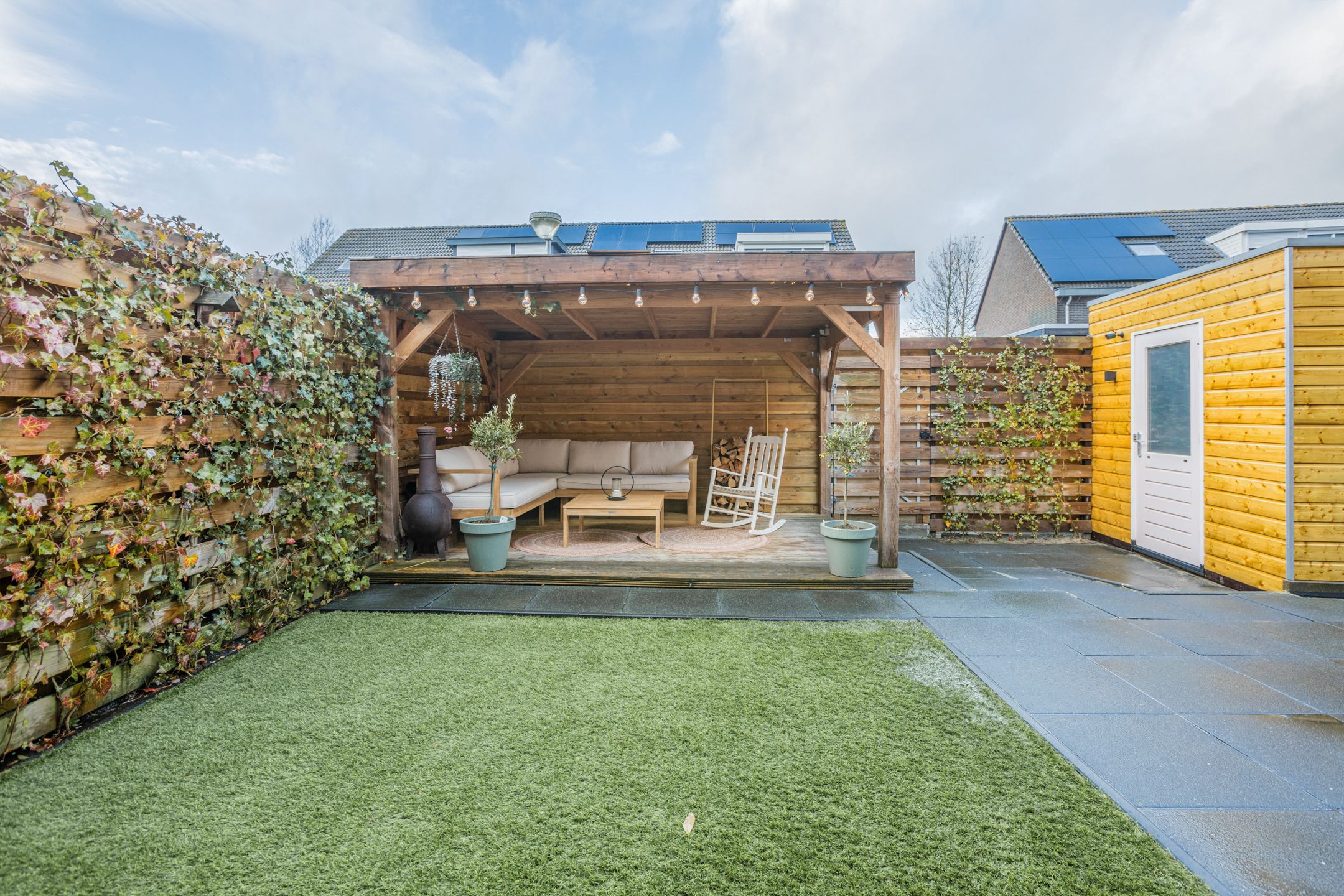 Foto 48 van Vestesingel 152