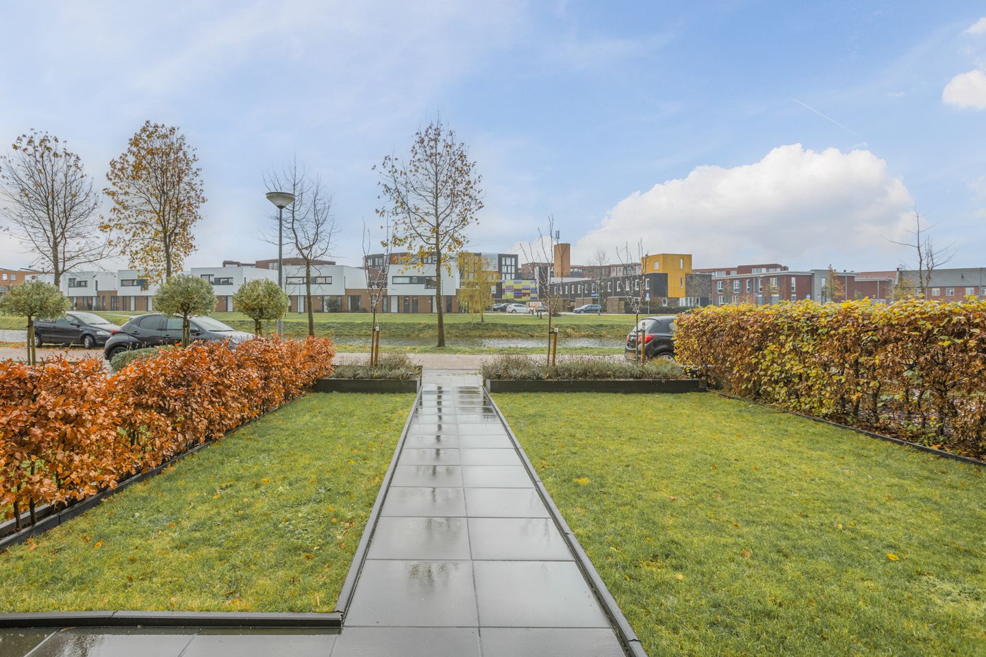 Foto 50 van Vestesingel 152