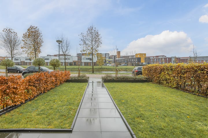 Foto 50 van Vestesingel 152