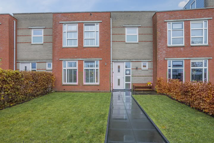 Foto 55 van Vestesingel 152