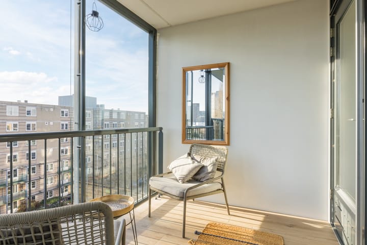 Foto 4 van Lasserstraat 42