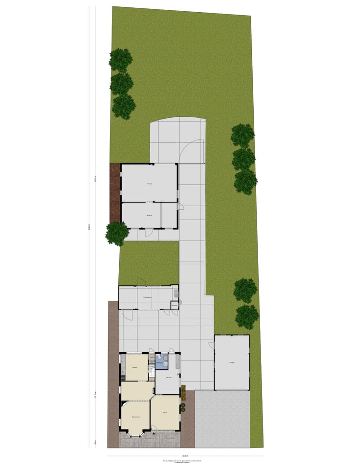 Foto 51 van Hauwert 45