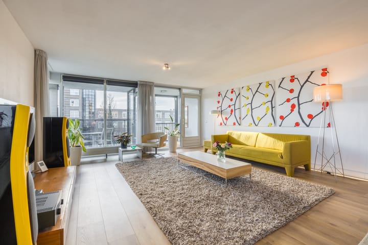 Foto 7 van Lasserstraat 42