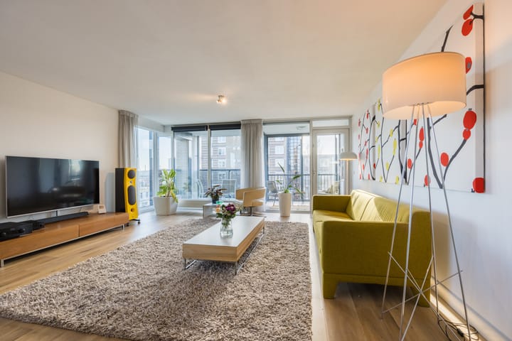 Foto 8 van Lasserstraat 42