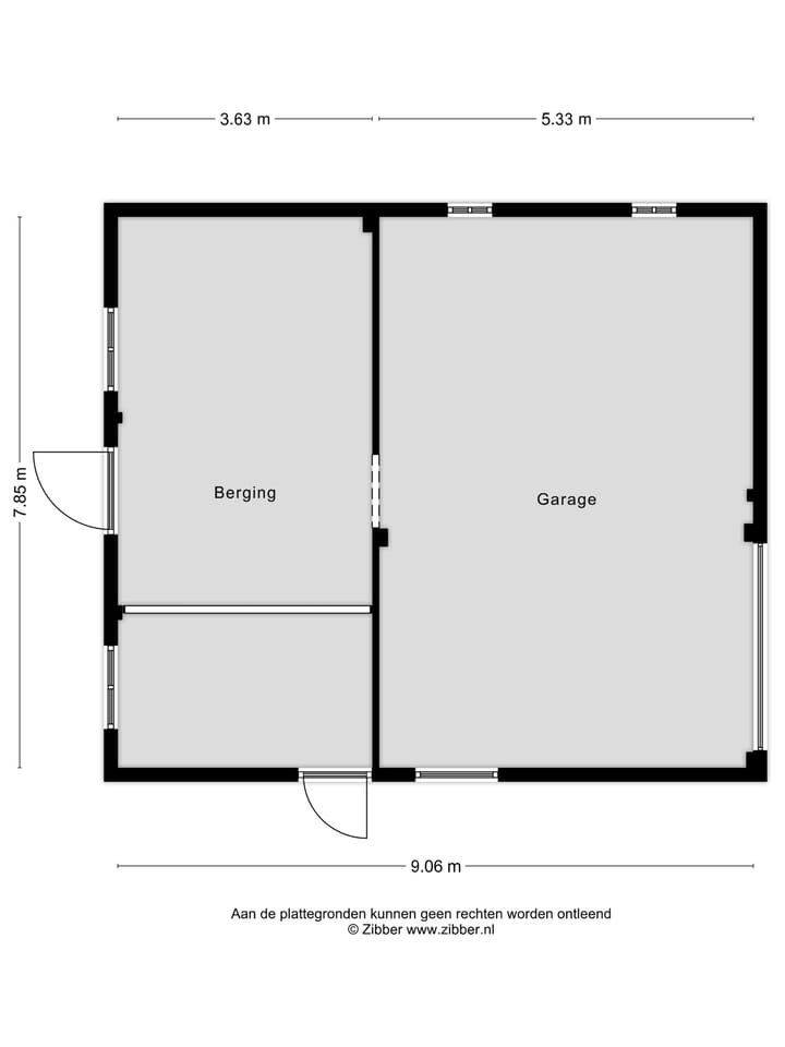 Foto 54 van Hauwert 45