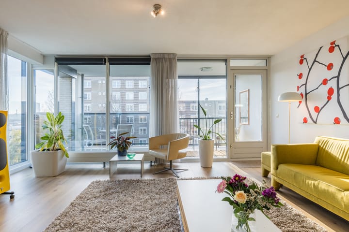 Foto 9 van Lasserstraat 42