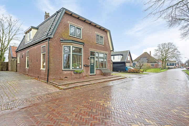 Foto 5 van Hauwert 45