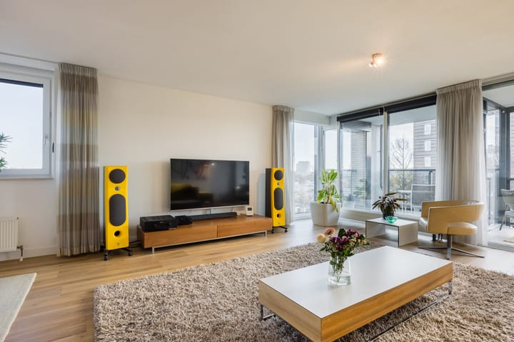 Foto 10 van Lasserstraat 42