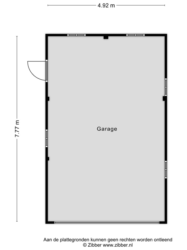 Foto 55 van Hauwert 45