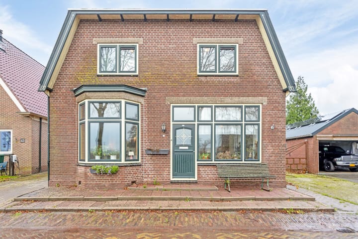 Foto 6 van Hauwert 45