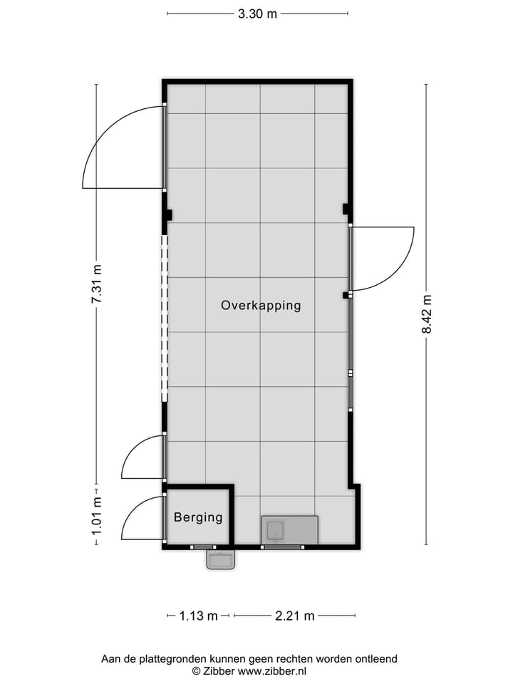 Foto 56 van Hauwert 45