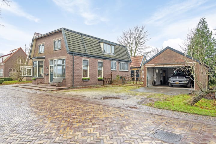 Foto 7 van Hauwert 45