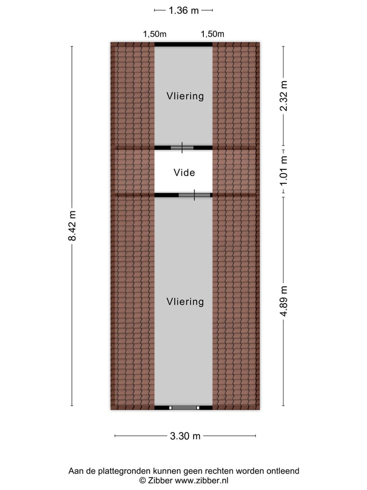 Foto 57 van Hauwert 45