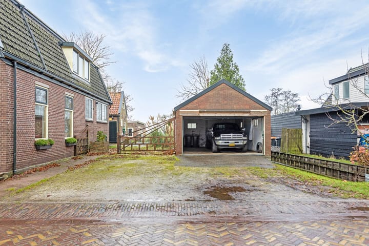 Foto 8 van Hauwert 45