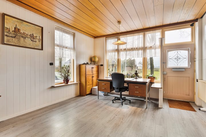 Foto 9 van Hauwert 45