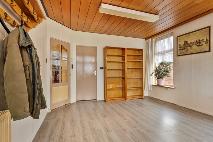 Foto 10 van Hauwert 45