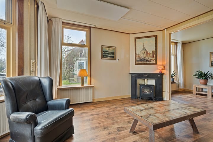 Foto 15 van Hauwert 45