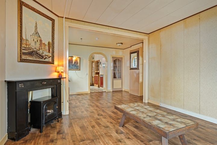 Foto 16 van Hauwert 45