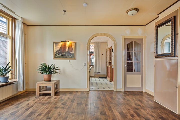 Foto 18 van Hauwert 45