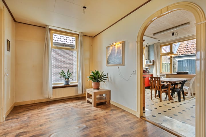 Foto 20 van Hauwert 45