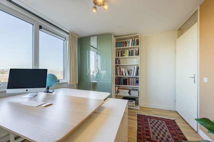 Foto 24 van Lasserstraat 42