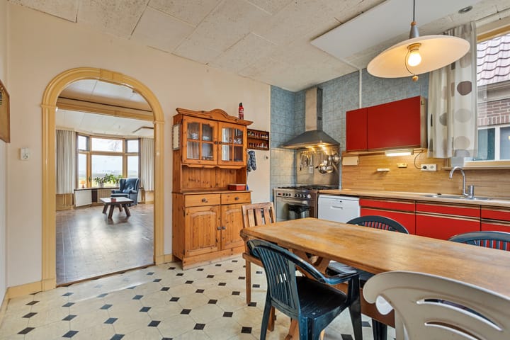 Foto 21 van Hauwert 45