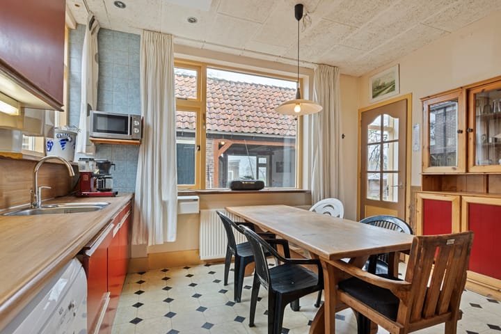 Foto 22 van Hauwert 45